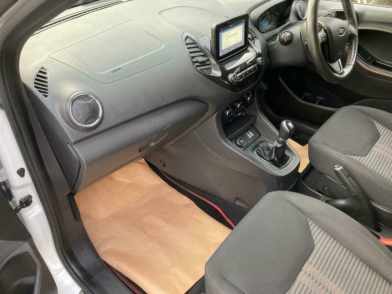 Used Ford Ka+ 2019 for sale - 76781819: Photo 16