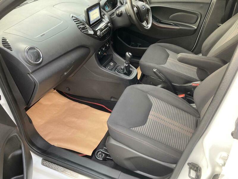 Used Ford Ka+ 2019 for sale - 76781819: Photo 17
