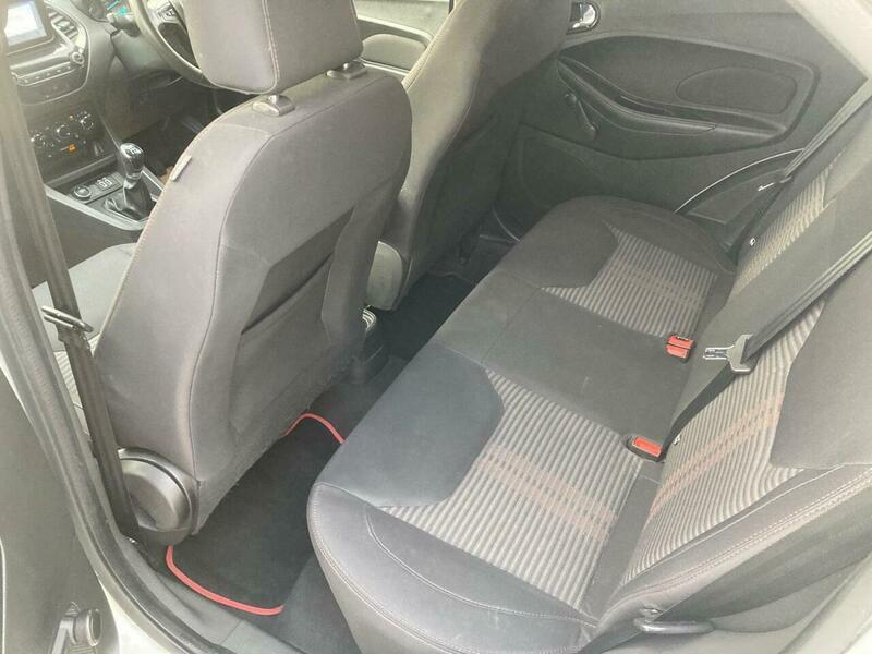 Used Ford Ka+ 2019 for sale - 76781819: Photo 18