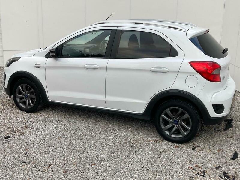 Used Ford Ka+ 2019 for sale - 76781819: Photo 2