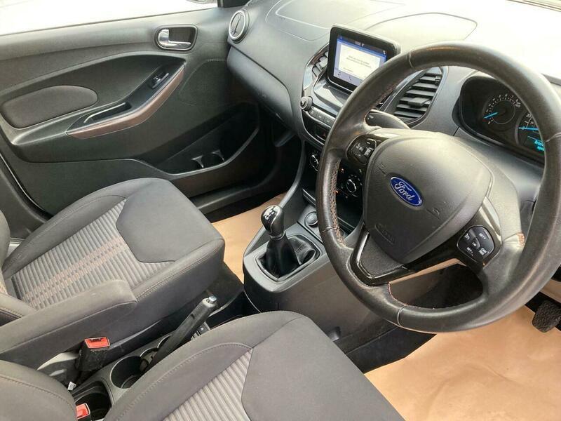 Used Ford Ka+ 2019 for sale - 76781819: Photo 20