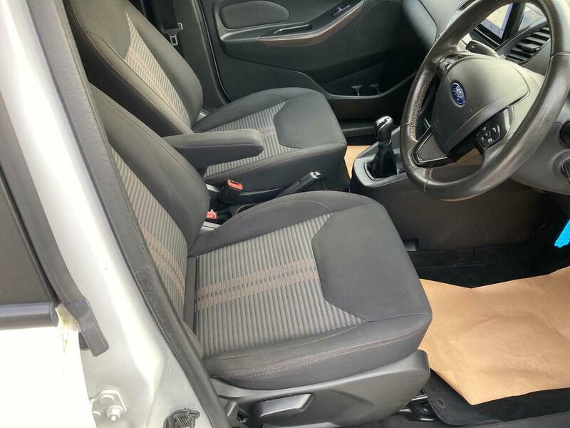 Used Ford Ka+ 2019 for sale - 76781819: Photo 21