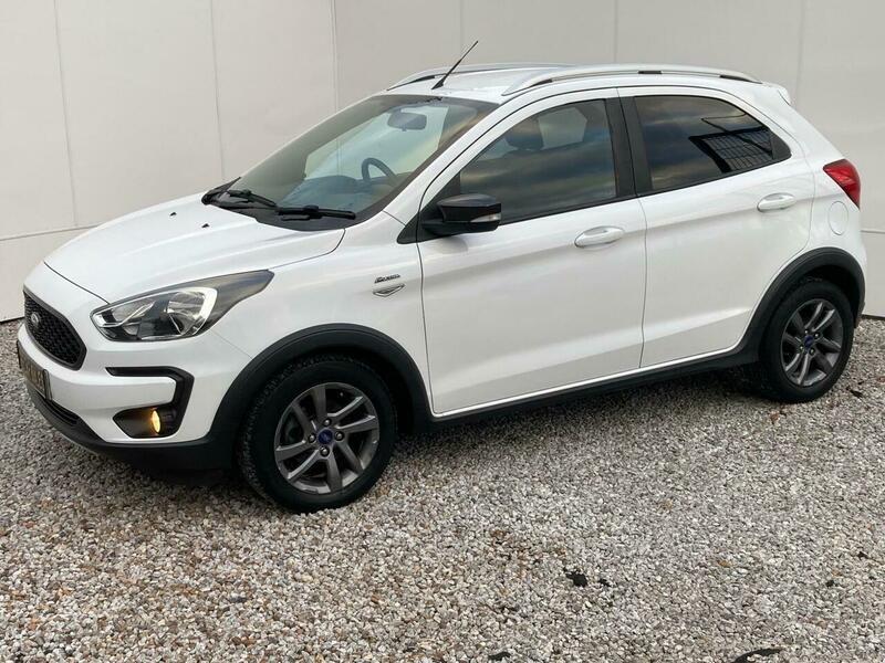 Used Ford Ka+ 2019 for sale - 76781819: Photo 5