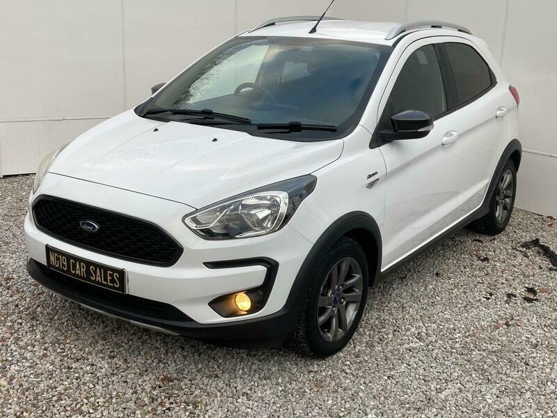 Used Ford Ka+ 2019 for sale - 76781819: Photo 9