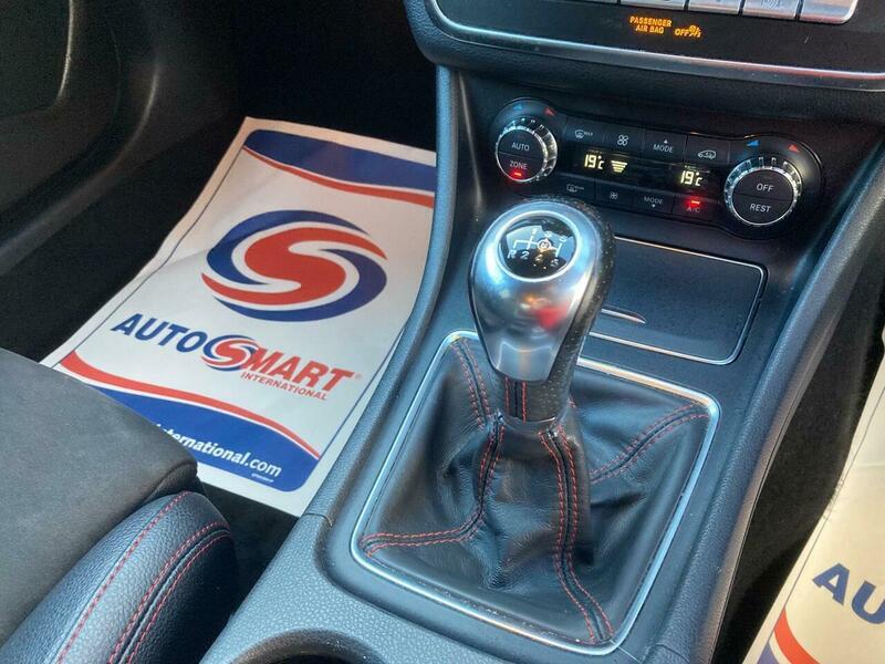 Used Mercedes-Benz CLA 2017 for sale - 77670532: Photo 14