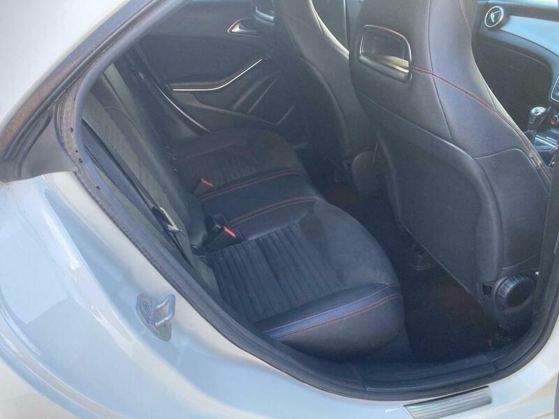 Used Mercedes-Benz CLA 2017 for sale - 77670532: Photo 15