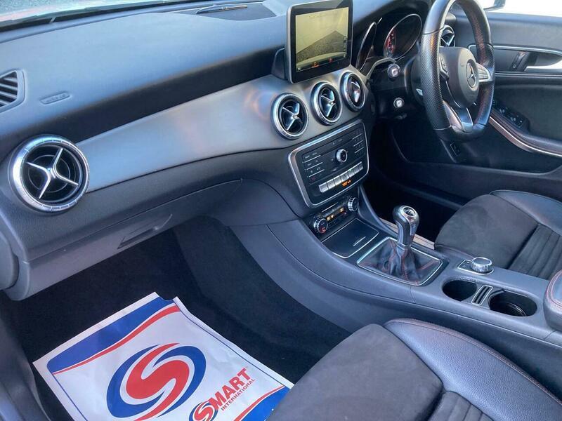 Used Mercedes-Benz CLA 2017 for sale - 77670532: Photo 20