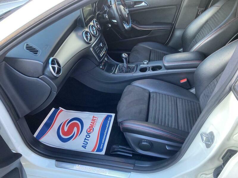 Used Mercedes-Benz CLA 2017 for sale - 77670532: Photo 7