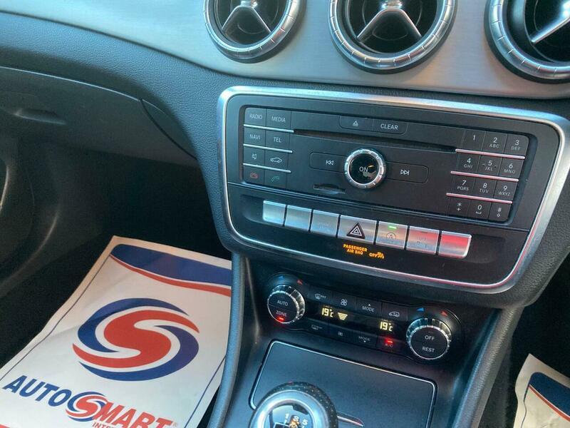 Used Mercedes-Benz CLA 2017 for sale - 77670532: Photo 9