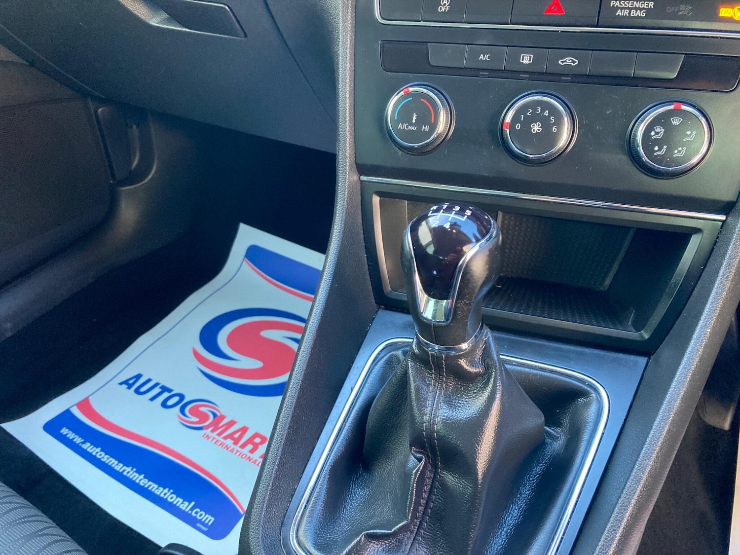 Used SEAT Leon 2016 for sale - 76584043: Photo 10