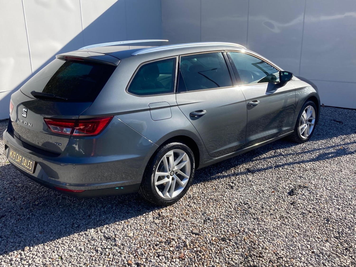 Used SEAT Leon 2016 for sale - 76584043: Photo 12