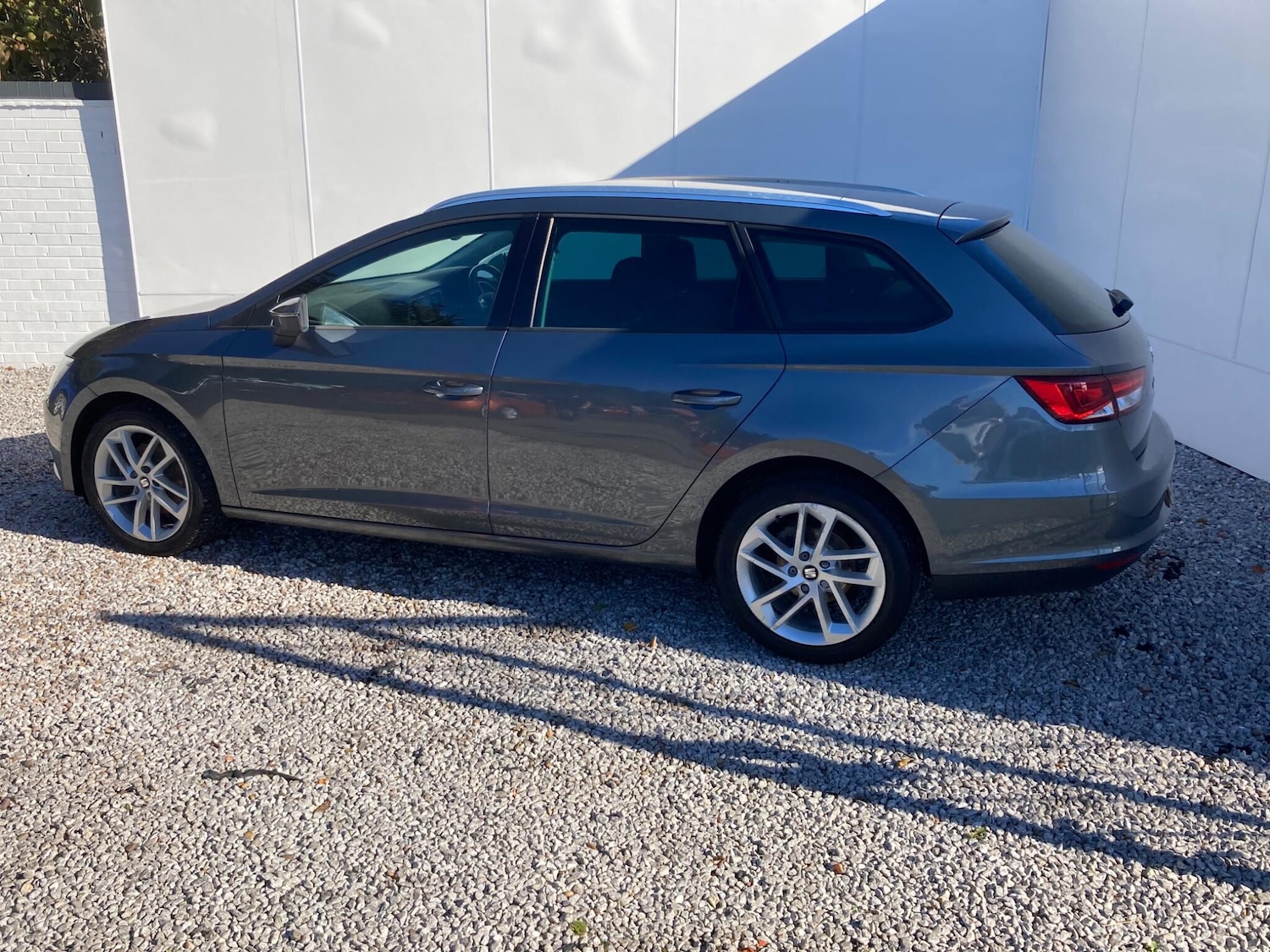 Used SEAT Leon 2016 for sale - 76584043: Photo 15