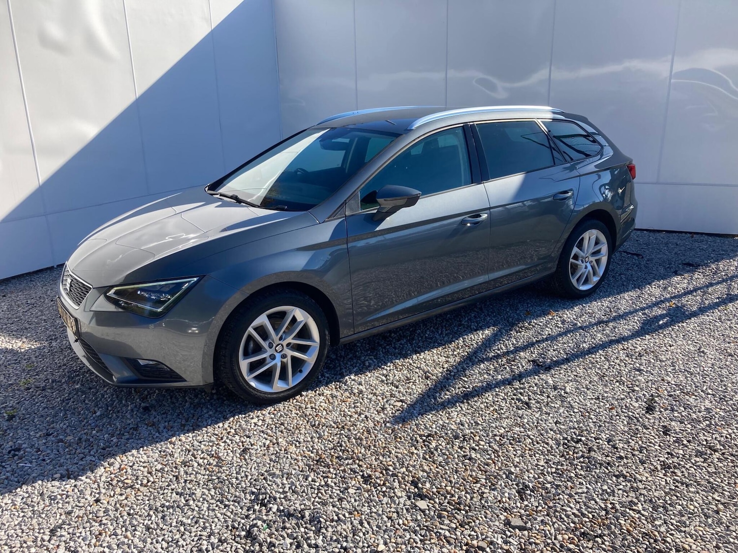 Used SEAT Leon 2016 for sale - 76584043: Photo 19