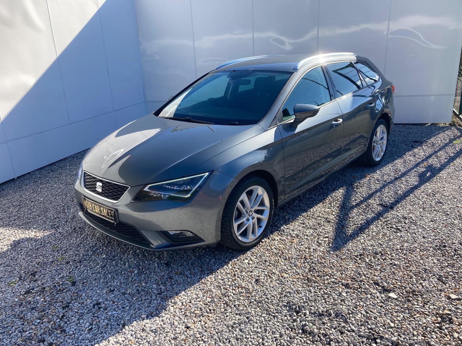 Used SEAT Leon 2016 for sale - 76584043: Photo 23