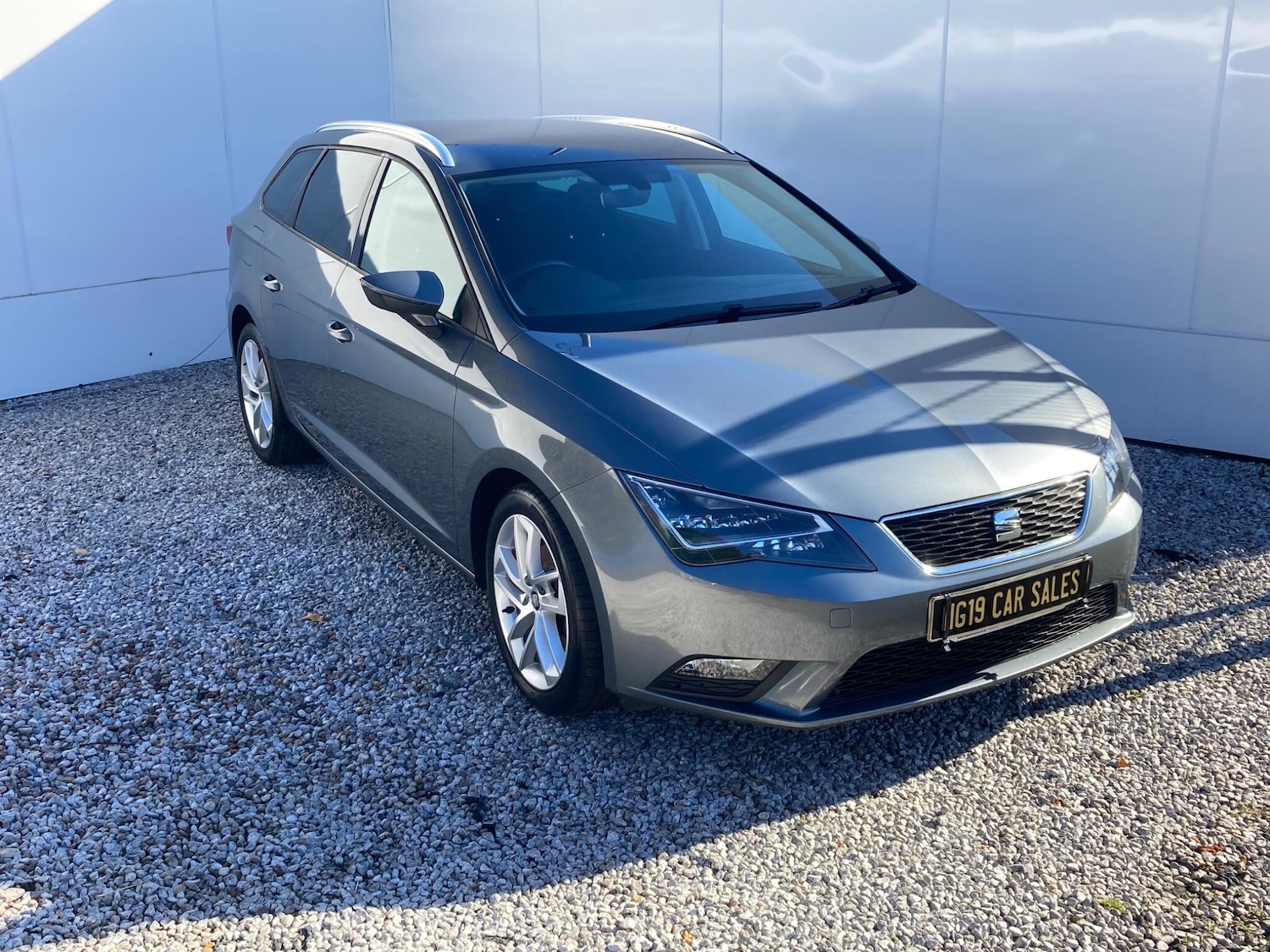 Used SEAT Leon 2016 for sale - 76584043: Photo 25