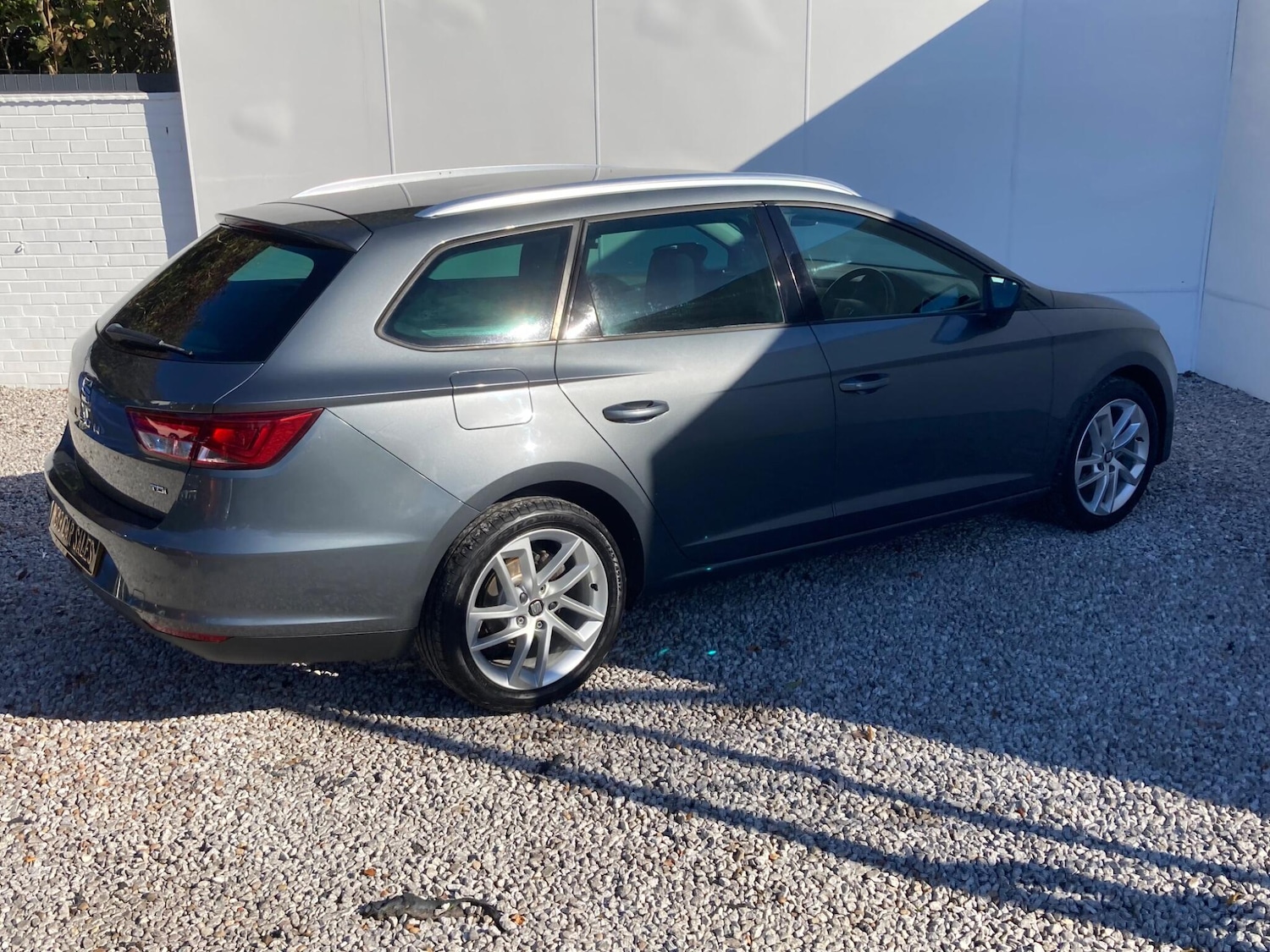Used SEAT Leon 2016 for sale - 76584043: Photo 4