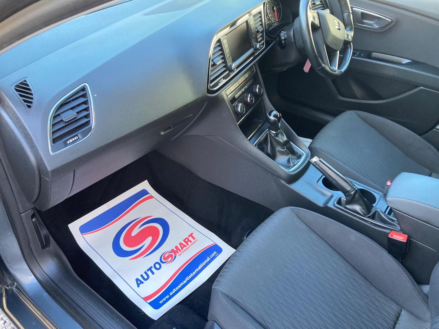 Used SEAT Leon 2016 for sale - 76584043: Photo 5