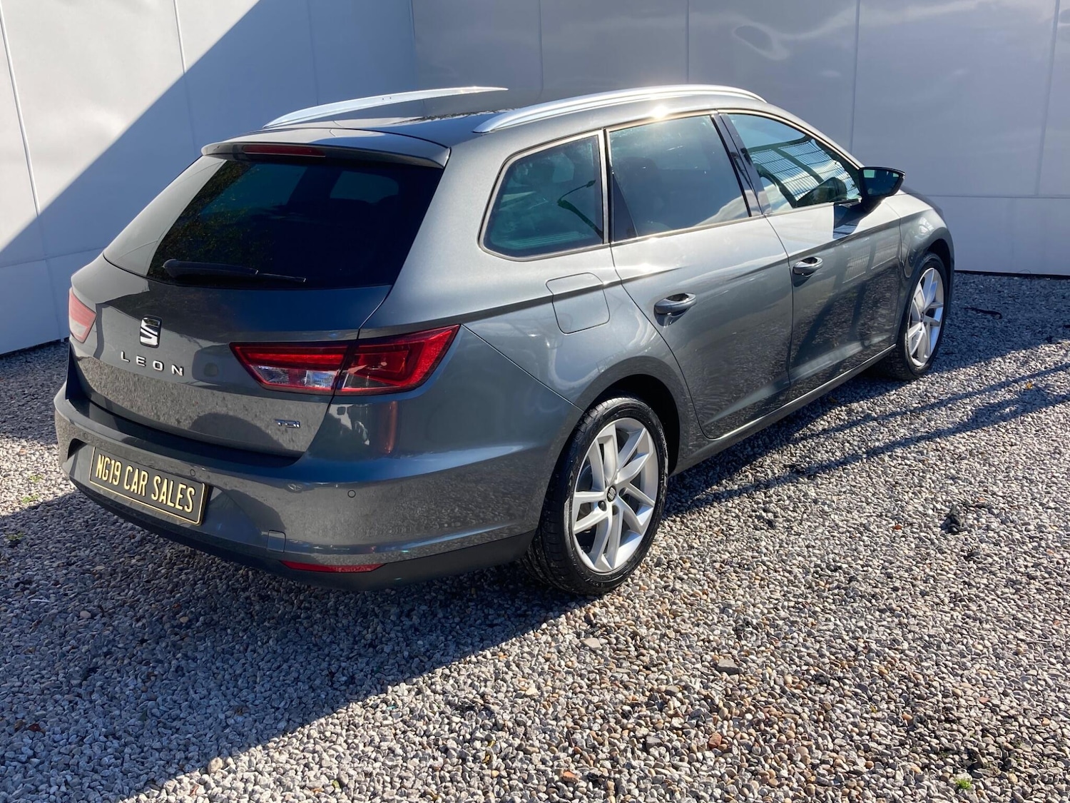 Used SEAT Leon 2016 for sale - 76584043: Photo 9