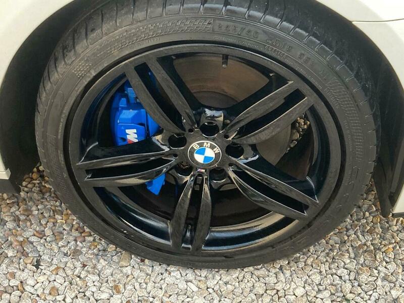 Used BMW 5 Series 2013 for sale - 76645788: Photo 13