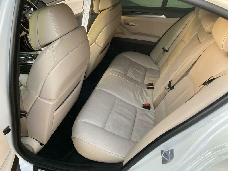 Used BMW 5 Series 2013 for sale - 76645788: Photo 19