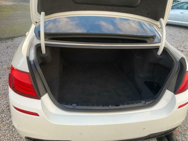 Used BMW 5 Series 2013 for sale - 76645788: Photo 20