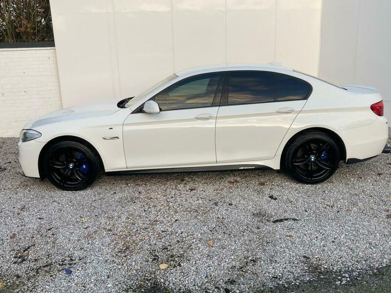 Used BMW 5 Series 2013 for sale - 76645788: Photo 22