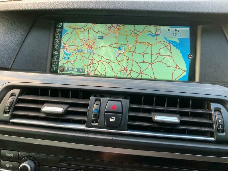 Used BMW 5 Series 2013 for sale - 76645788: Photo 4