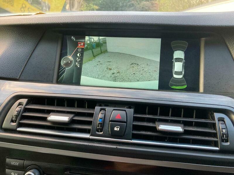 Used BMW 5 Series 2013 for sale - 76645788: Photo 9