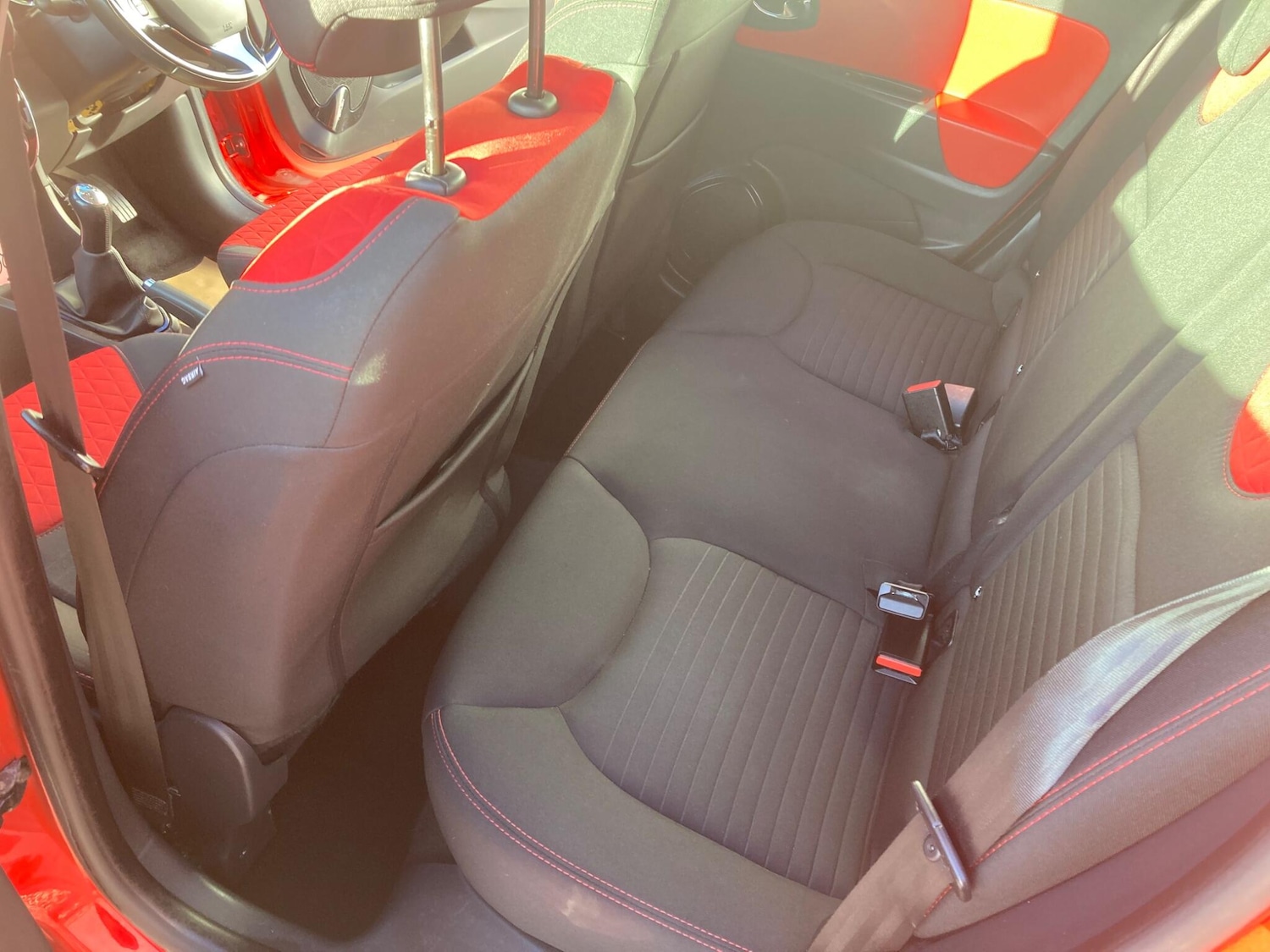 Used Renault Clio 2014 for sale - 76645075: Photo 12