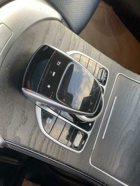 Used Mercedes-Benz GLC 2017 for sale - 76714819: Photo 22