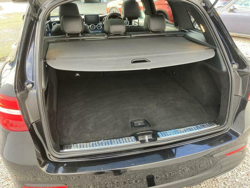 Used Mercedes-Benz GLC 2017 for sale - 76714819: Photo 23