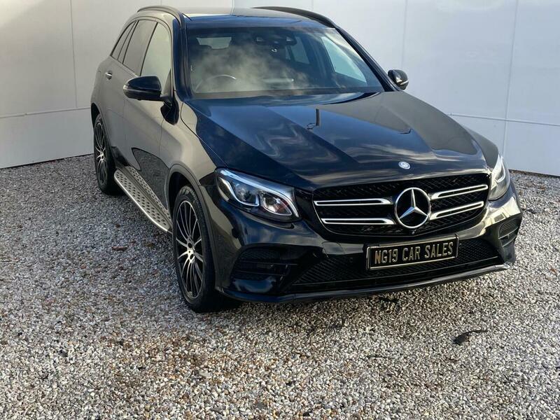 Used Mercedes-Benz GLC 2017 for sale - 76714819: Photo 27