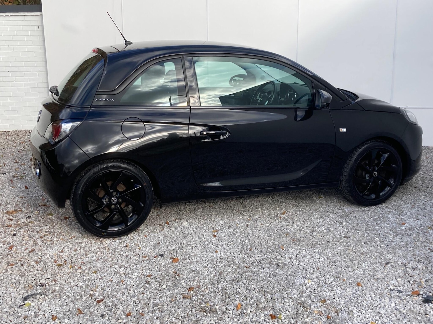 Used Vauxhall ADAM 2017 for sale - 76585151: Photo 11