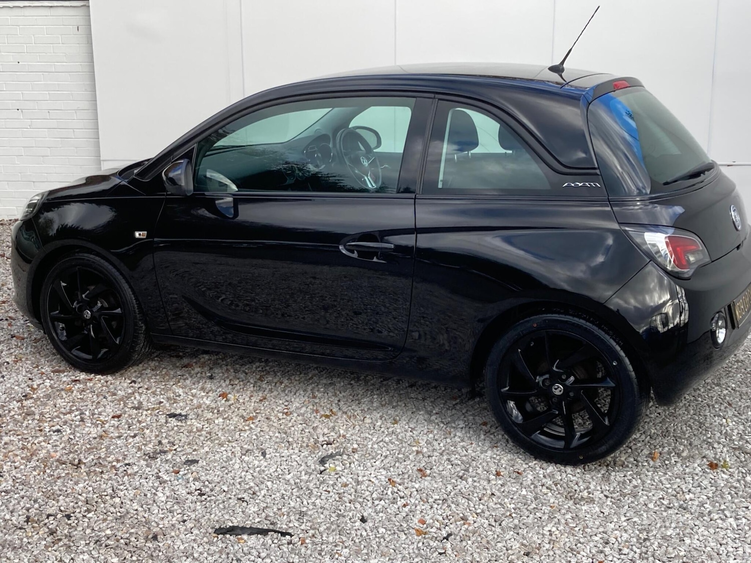 Used Vauxhall ADAM 2017 for sale - 76585151: Photo 13