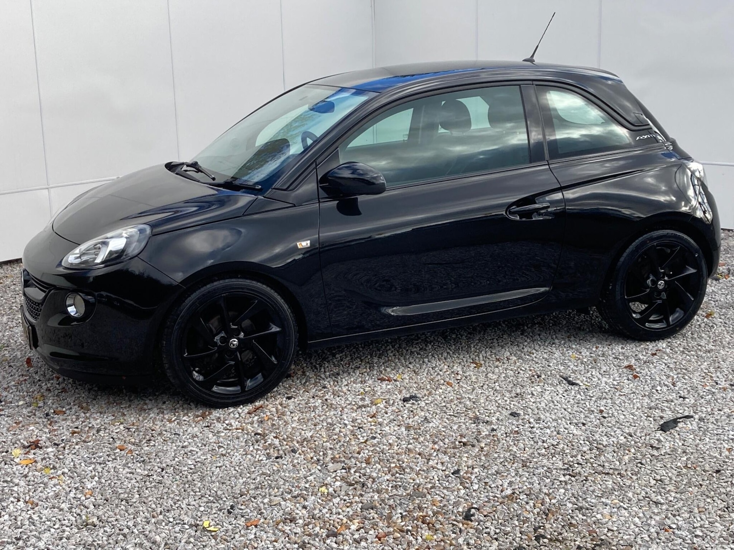 Used Vauxhall ADAM 2017 for sale - 76585151: Photo 15