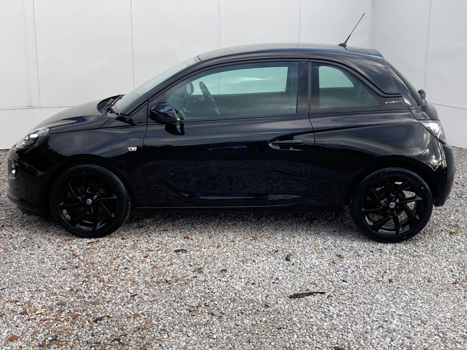 Used Vauxhall ADAM 2017 for sale - 76585151: Photo 16