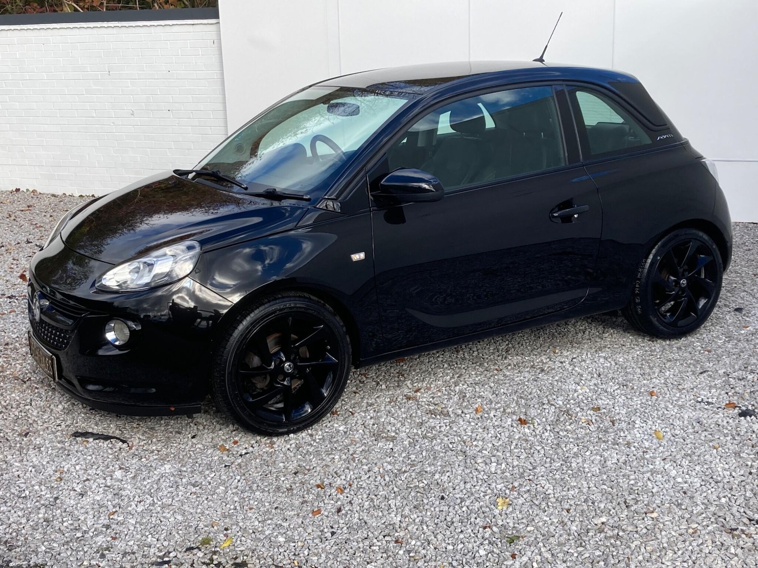 Used Vauxhall ADAM 2017 for sale - 76585151: Photo 20