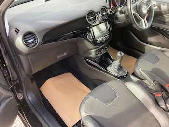 Used Vauxhall ADAM 2017 for sale - 76585151: Photo