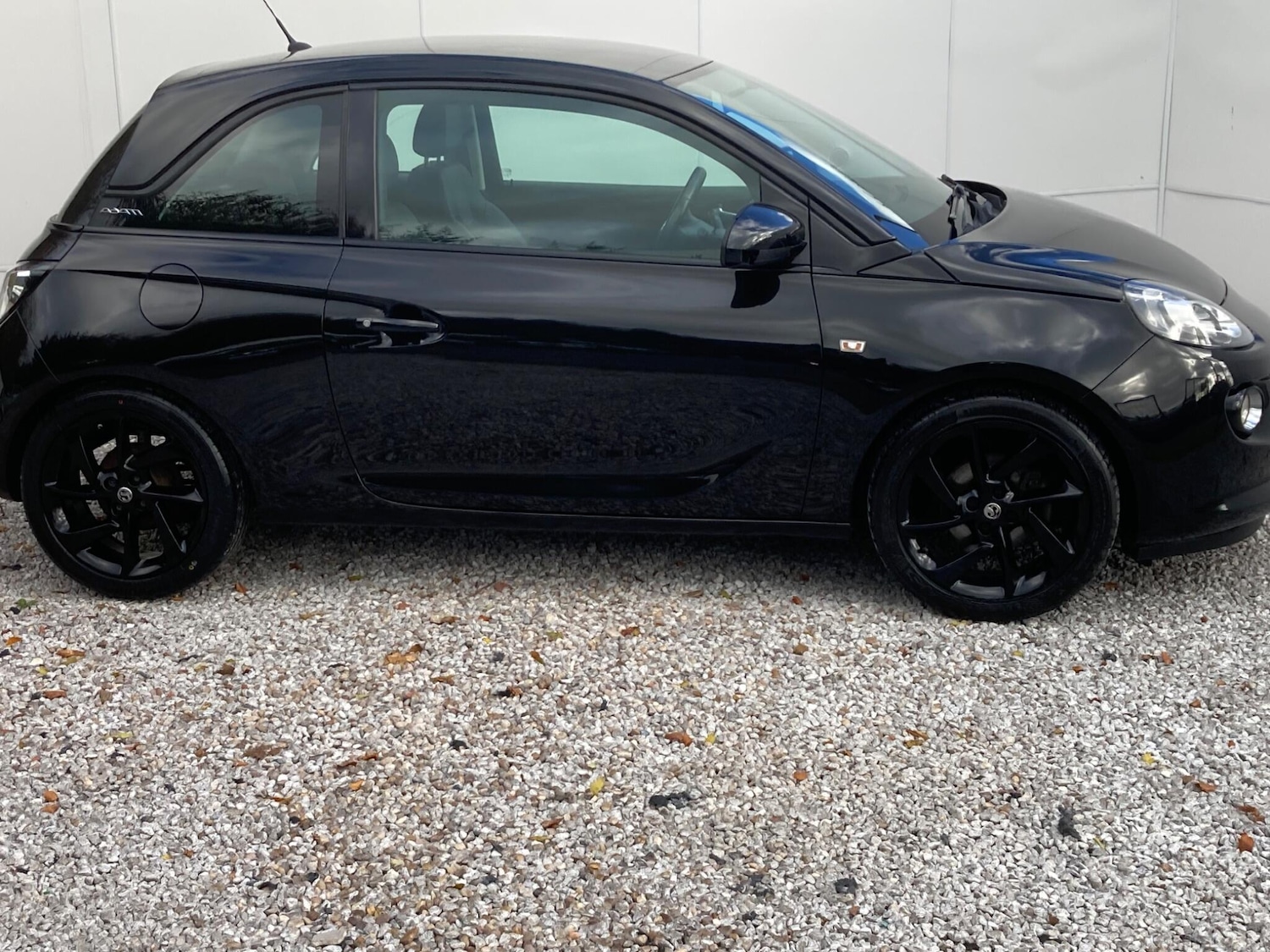 Used Vauxhall ADAM 2017 for sale - 76585151: Photo 5