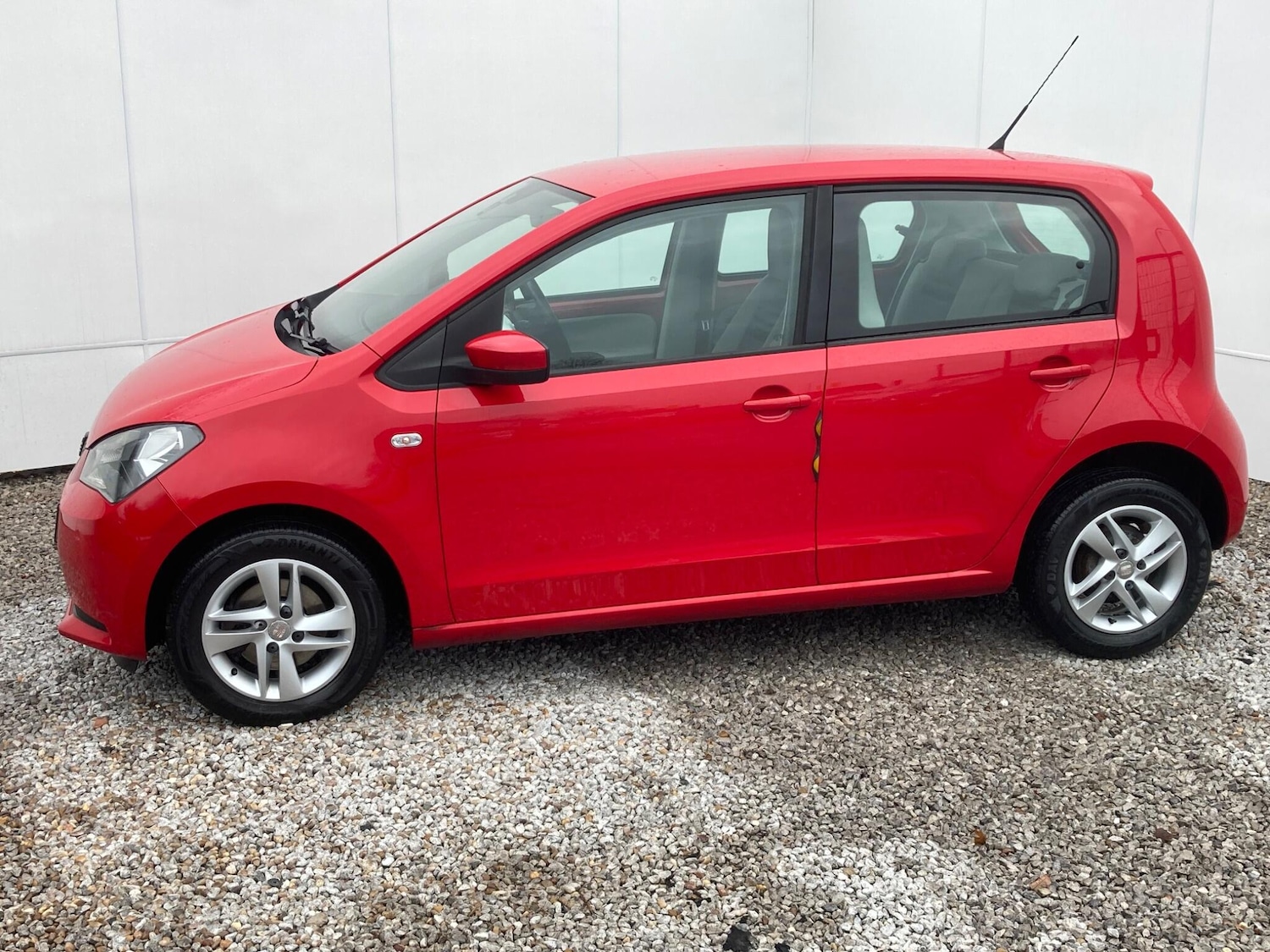 Used SEAT Mii 2013 for sale - 76952564: Photo 11