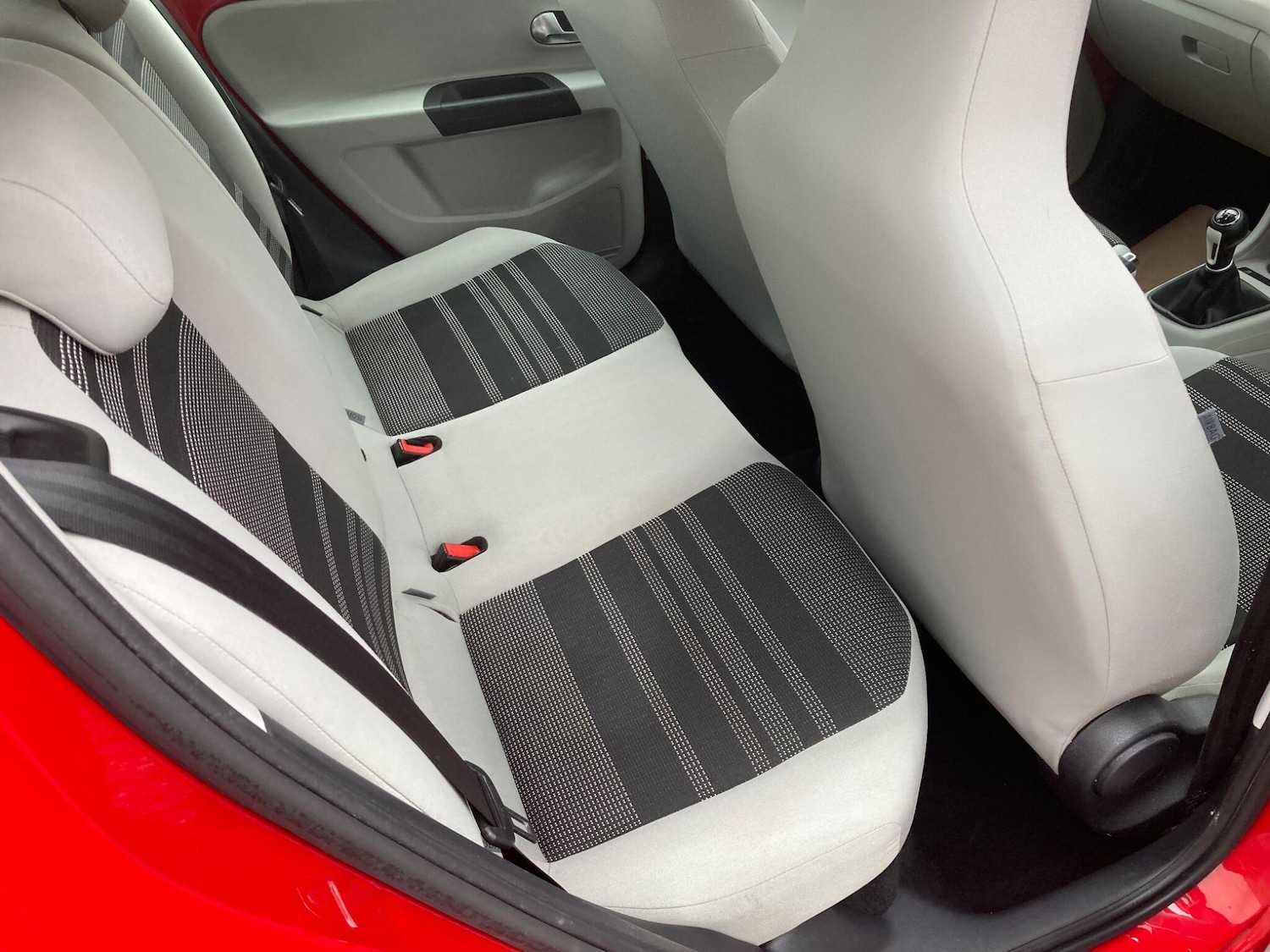 Used SEAT Mii 2013 for sale - 76952564: Photo 16