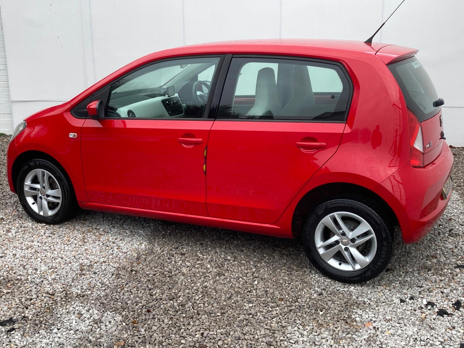 Used SEAT Mii 2013 for sale - 76952564: Photo 4