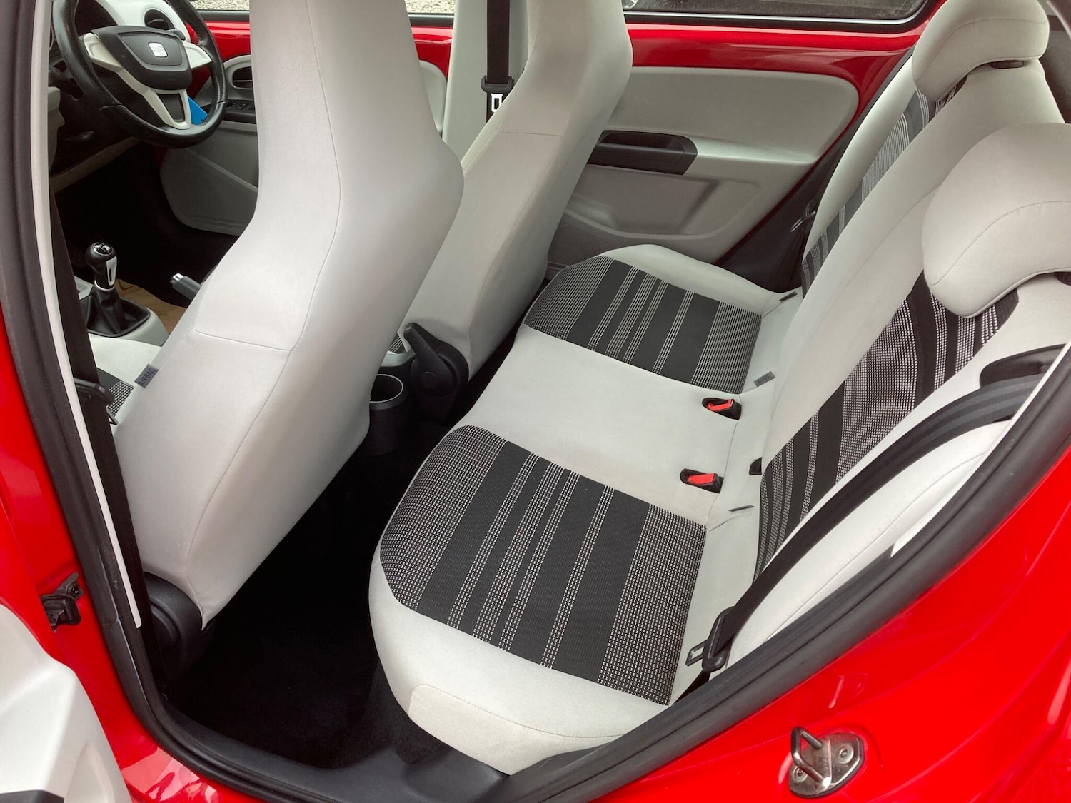 Used SEAT Mii 2013 for sale - 76952564: Photo 5