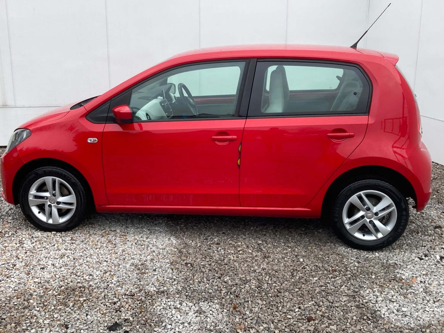Used SEAT Mii 2013 for sale - 76952564: Photo 6