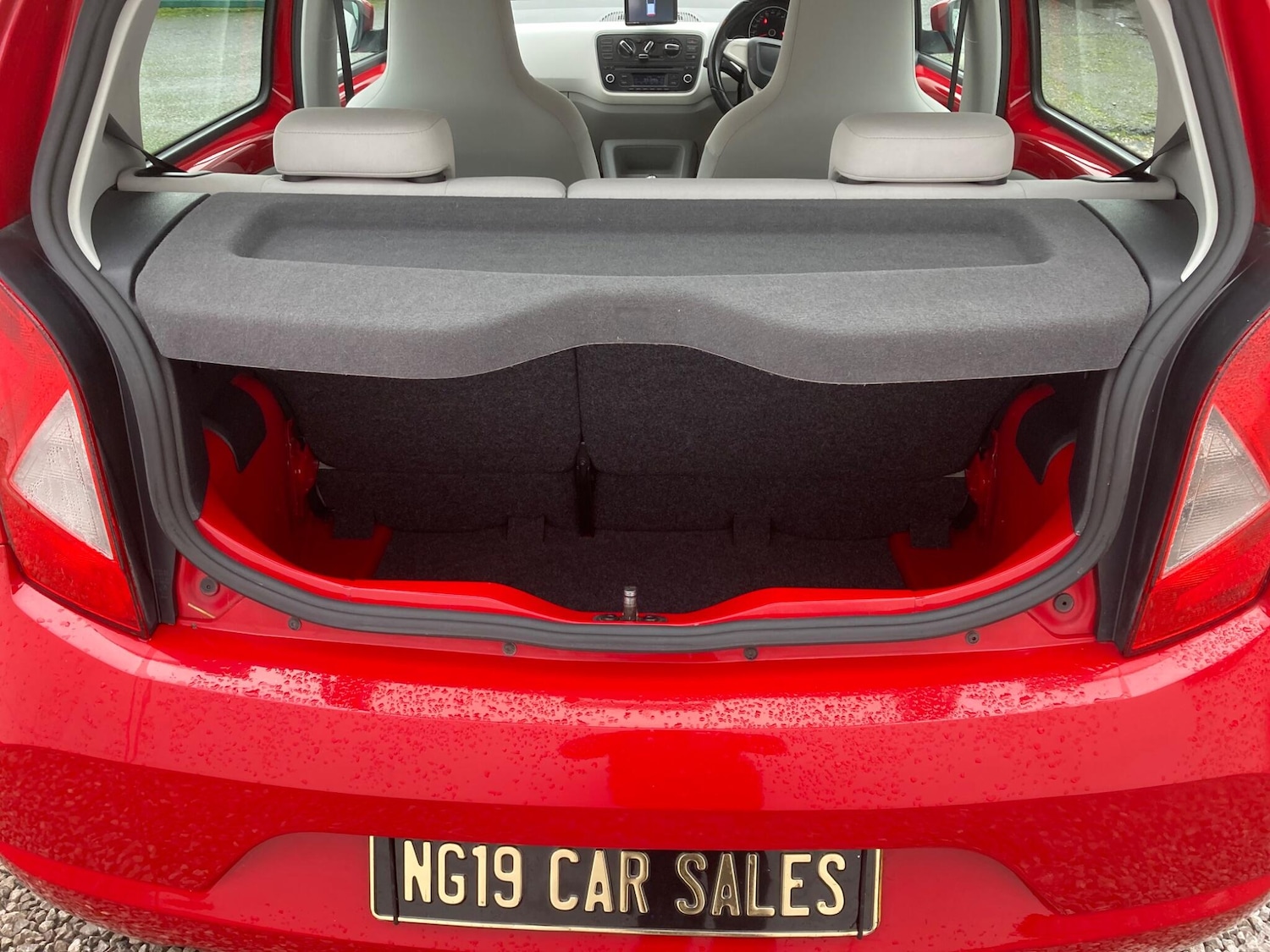 Used SEAT Mii 2013 for sale - 76952564: Photo 7