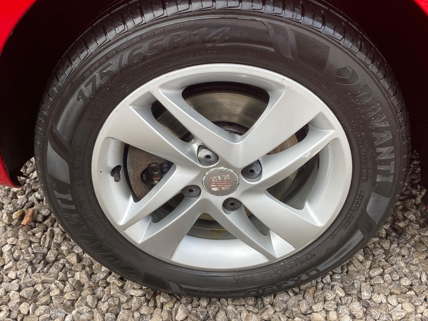 Used SEAT Mii 2013 for sale - 76952564: Photo 9