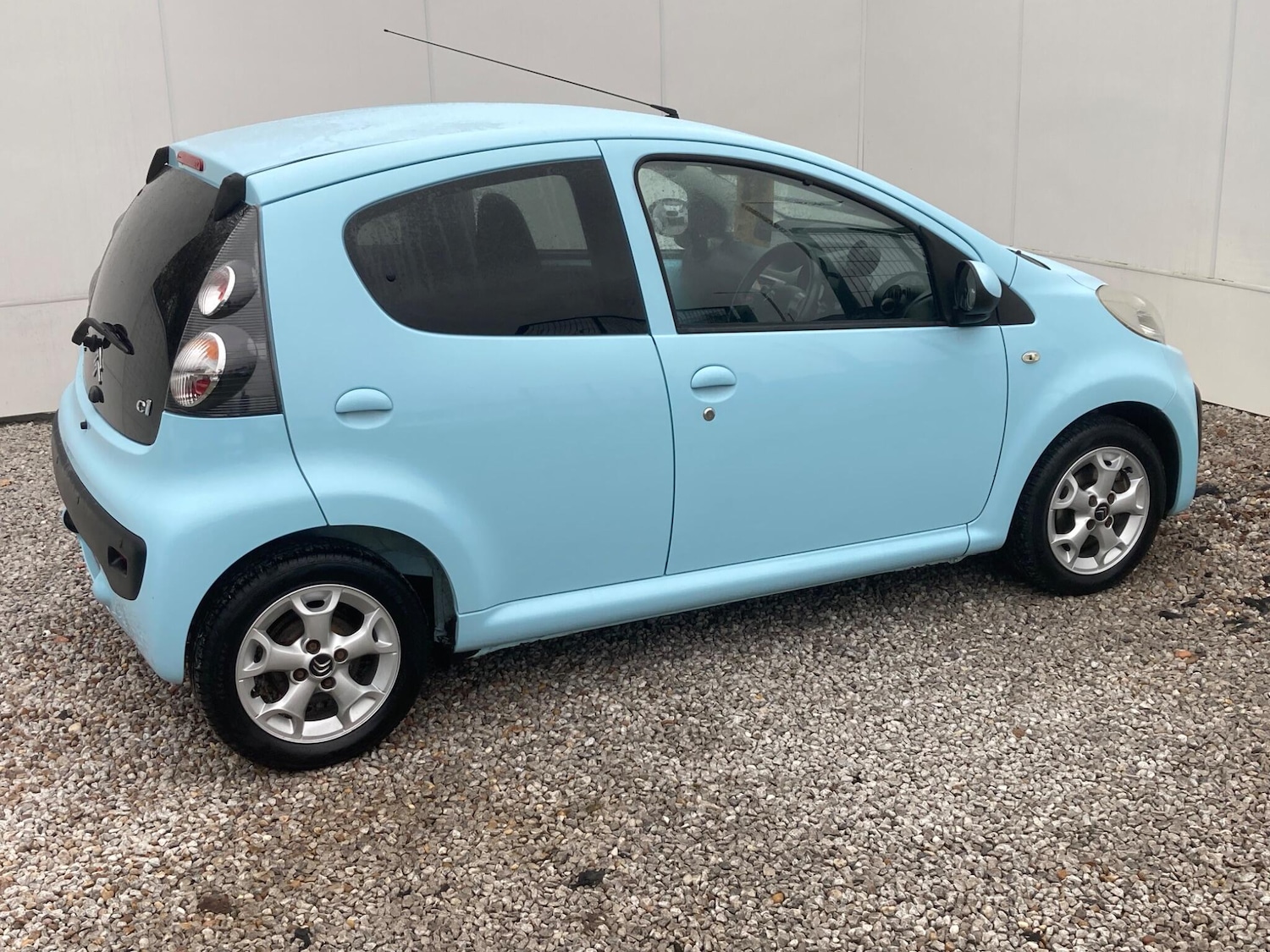 Used Citroen C1 2013 for sale - 77794224: Photo 10