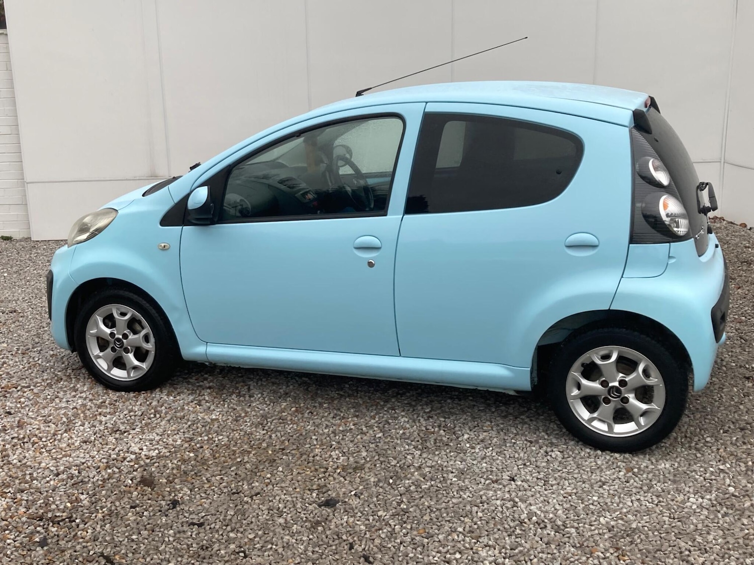 Used Citroen C1 2013 for sale - 77794224: Photo 12