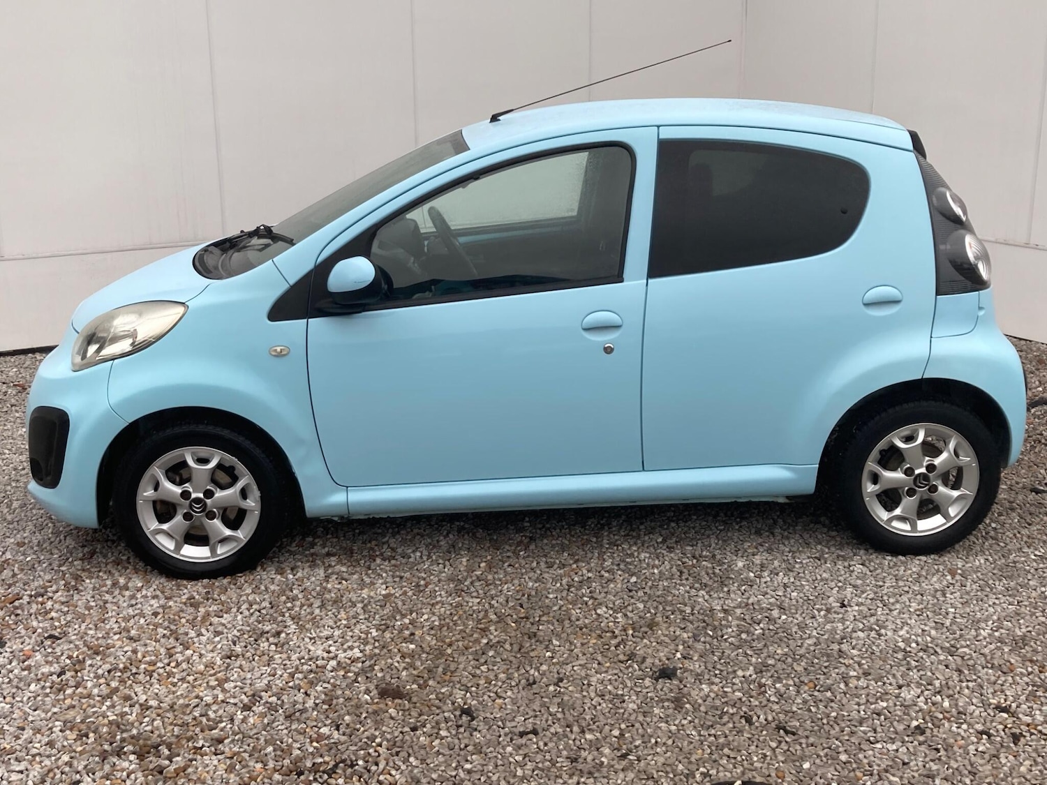 Used Citroen C1 2013 for sale - 77794224: Photo 13