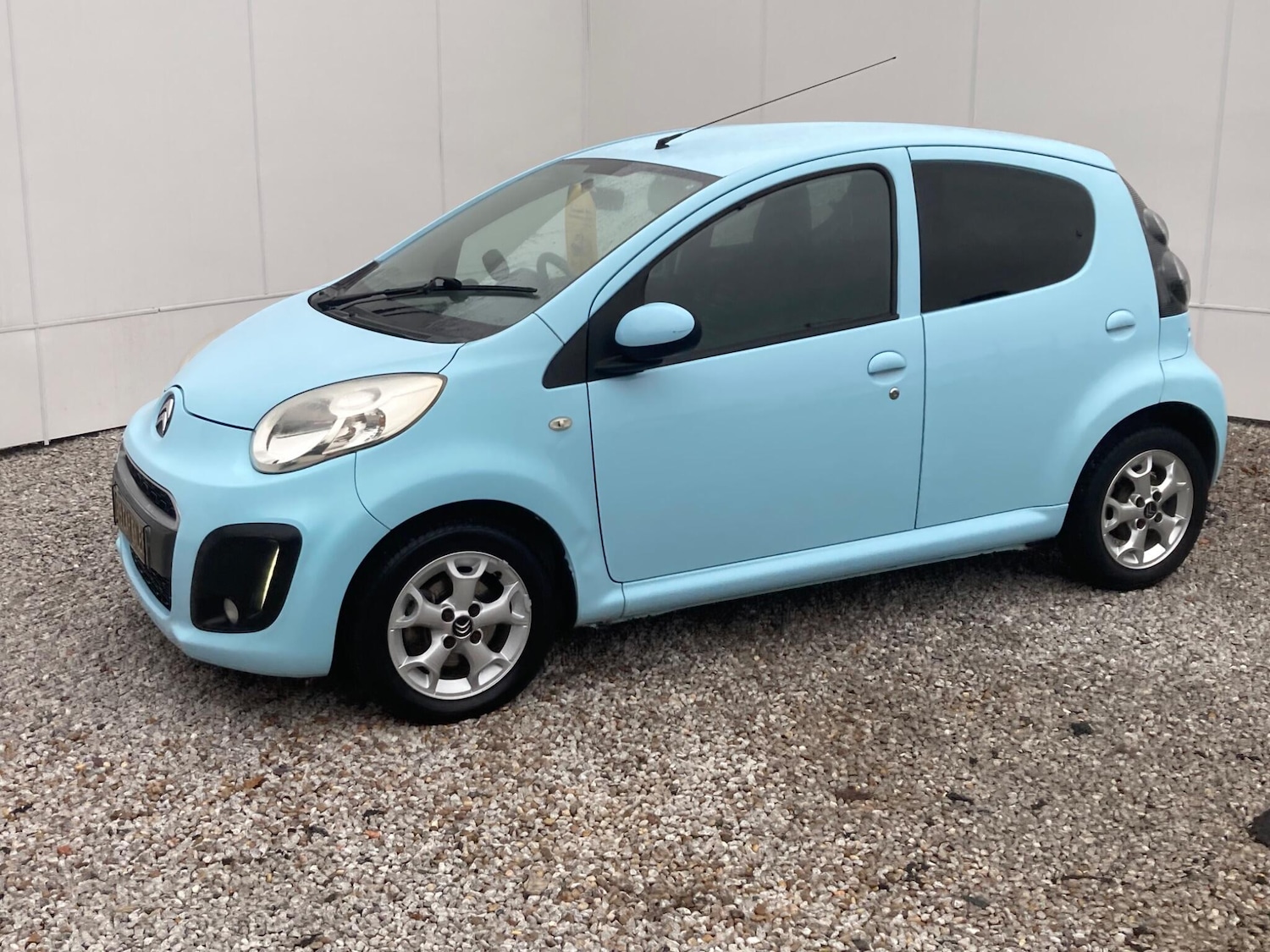 Used Citroen C1 2013 for sale - 77794224: Photo 15